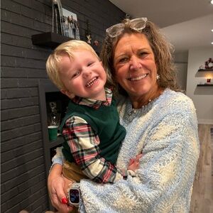 Meet your Posher, Lori